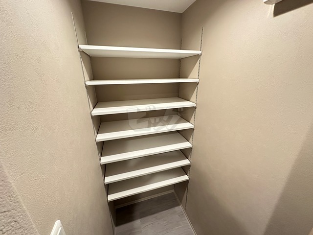 玄関収納