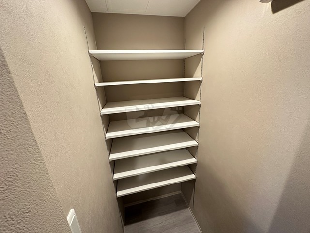 玄関収納