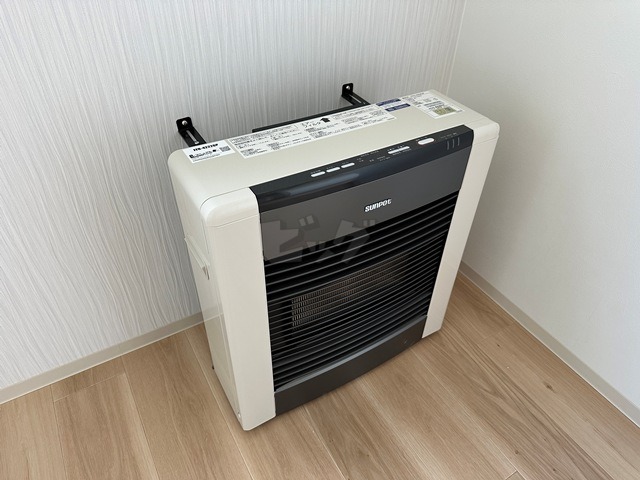 ストーブ
