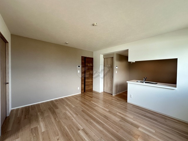 リビング・ダイニング