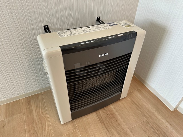 ストーブ