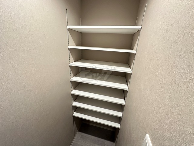 玄関収納
