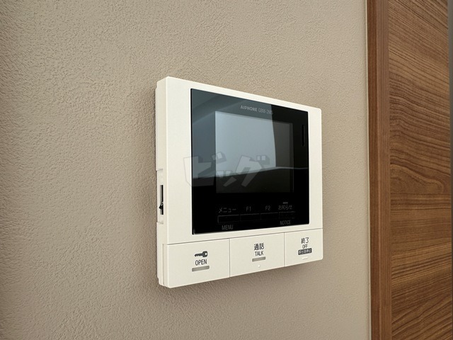 インターホン