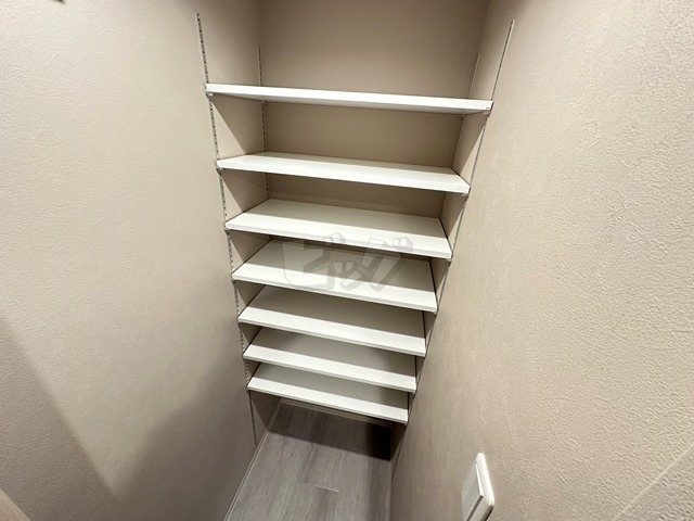玄関収納