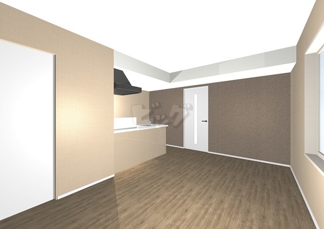 リビング・ダイニング