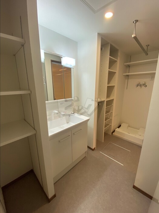 洗面所・脱衣所