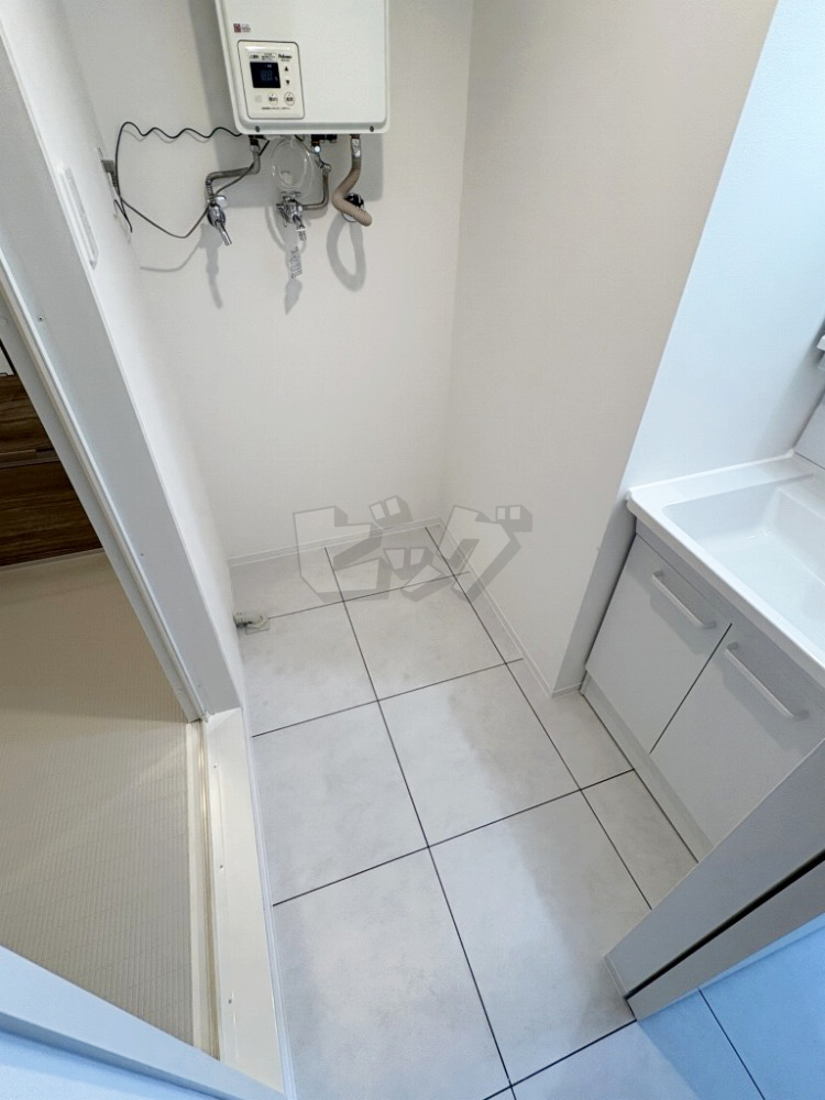 洗面所・脱衣所