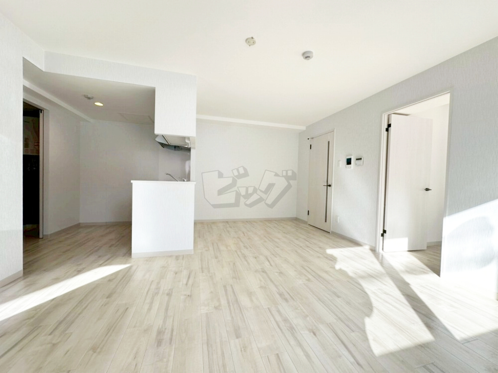 リビング・ダイニング