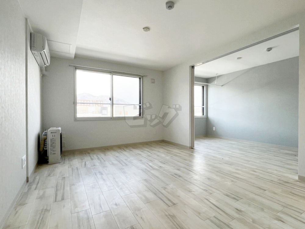 リビング・ダイニング