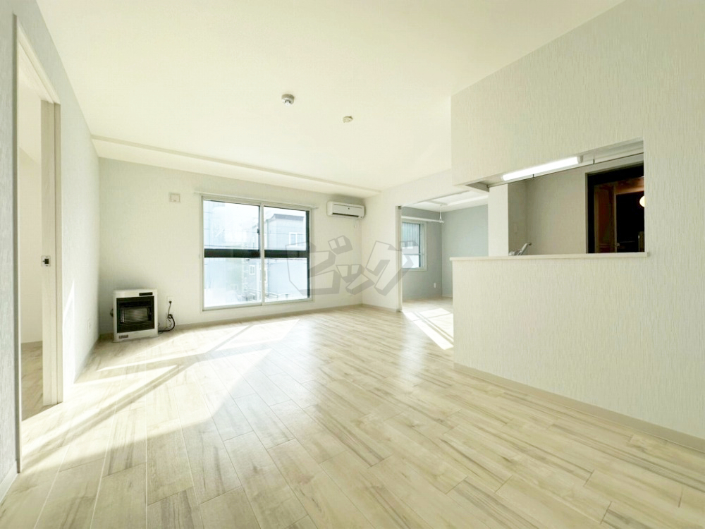 リビング・ダイニング