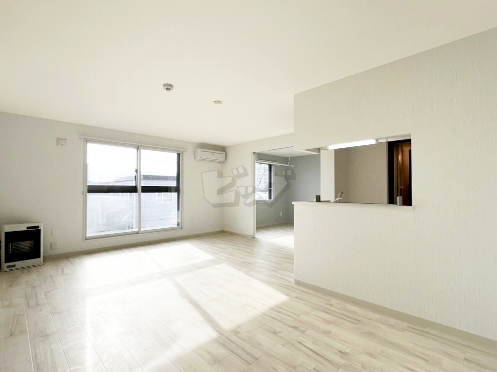 リビング・ダイニング