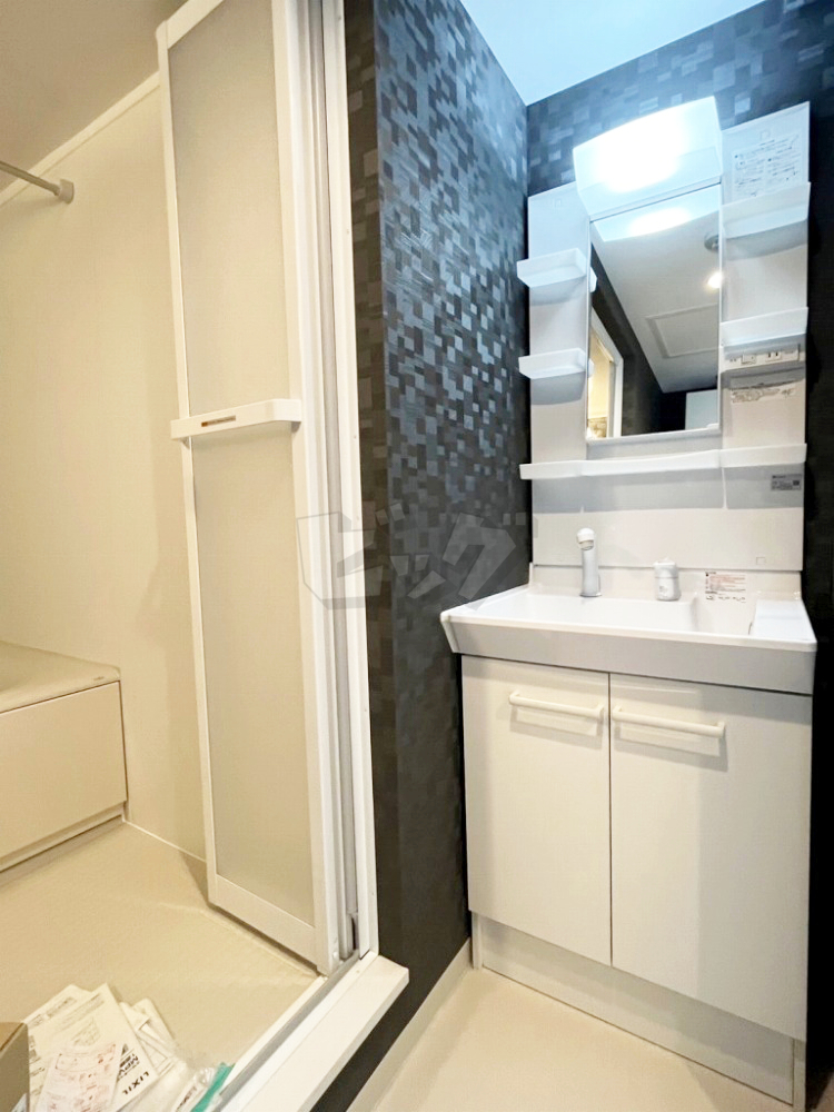 洗面所・脱衣所