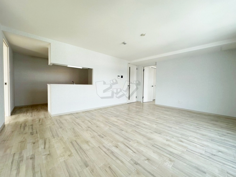 リビング・ダイニング