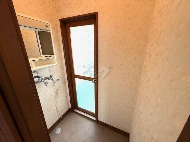 洗面所・脱衣所