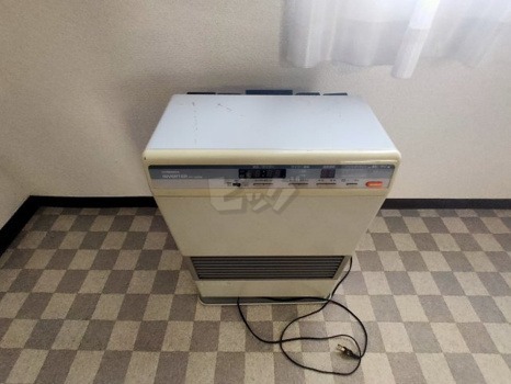 ストーブ