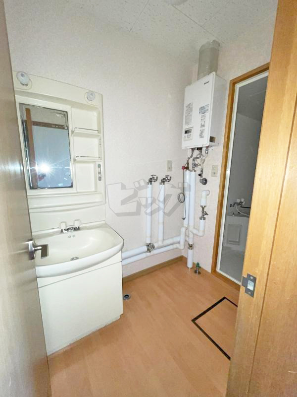 洗面所・脱衣所