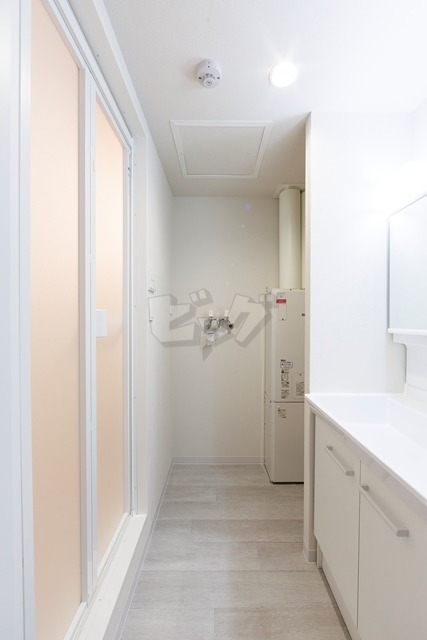 洗面所・脱衣所