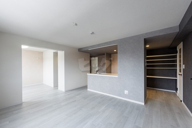 リビング・ダイニング