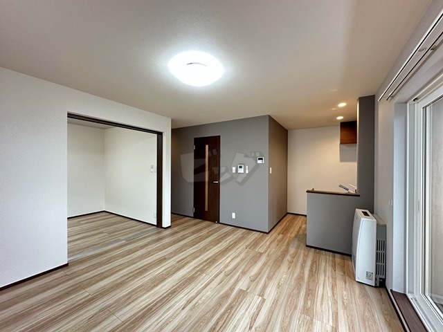 リビング・ダイニング