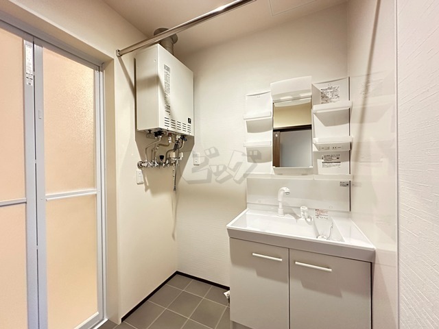 洗面所・脱衣所