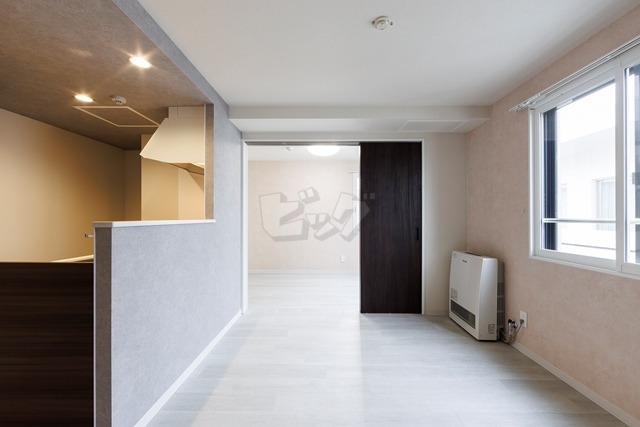 リビング・ダイニング