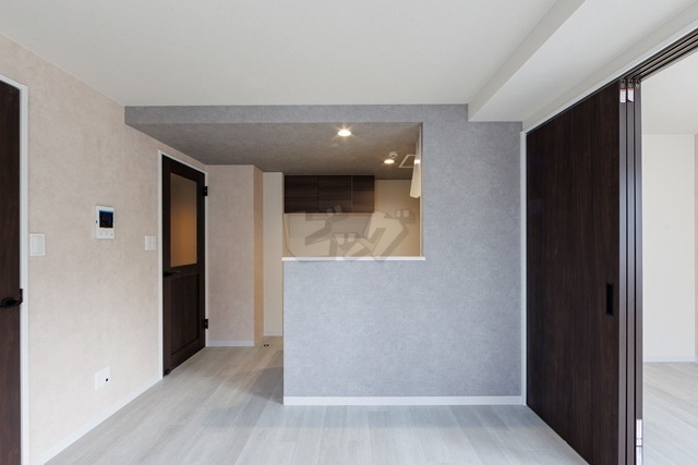 リビング・ダイニング