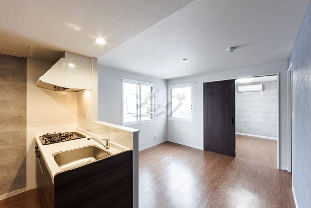 リビング・ダイニング