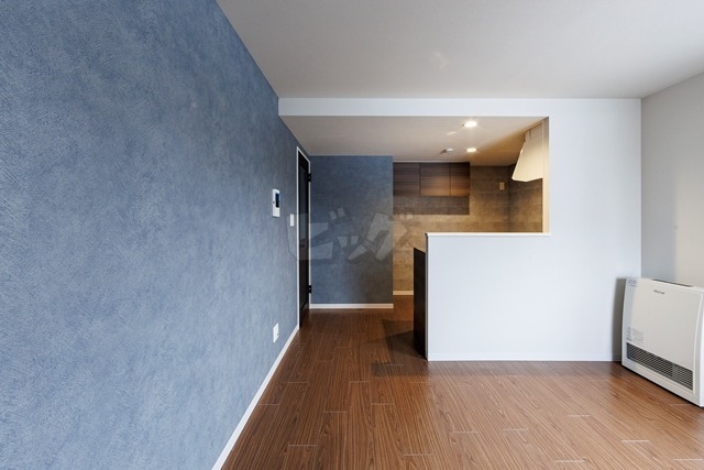 リビング・ダイニング