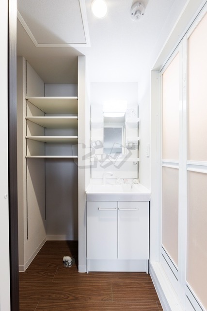 洗面所・脱衣所