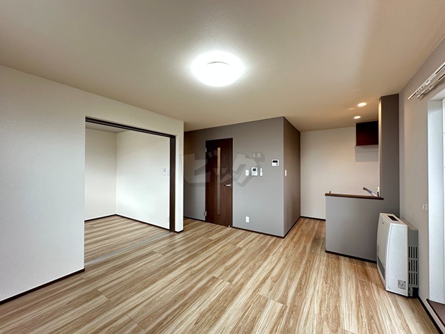 リビング・ダイニング