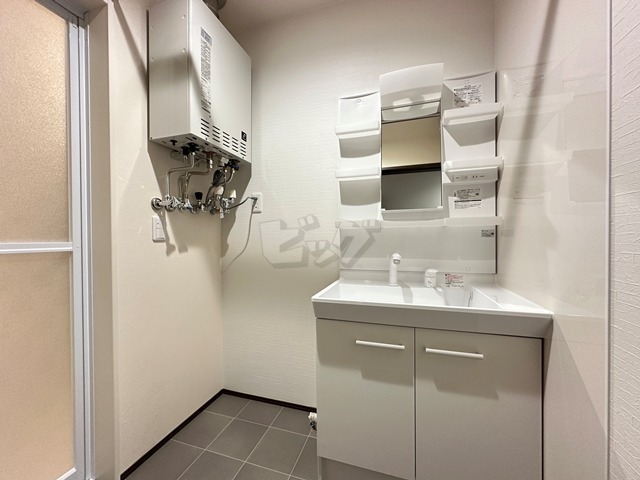 洗面所・脱衣所