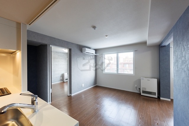 リビング・ダイニング