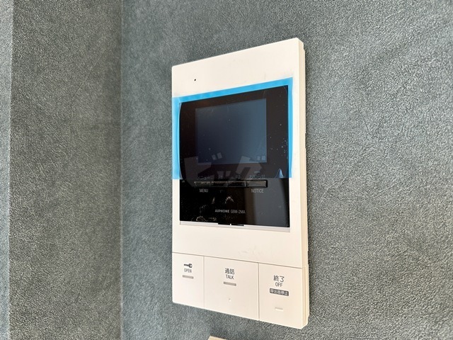 インターホン