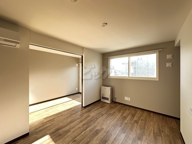 リビング・ダイニング