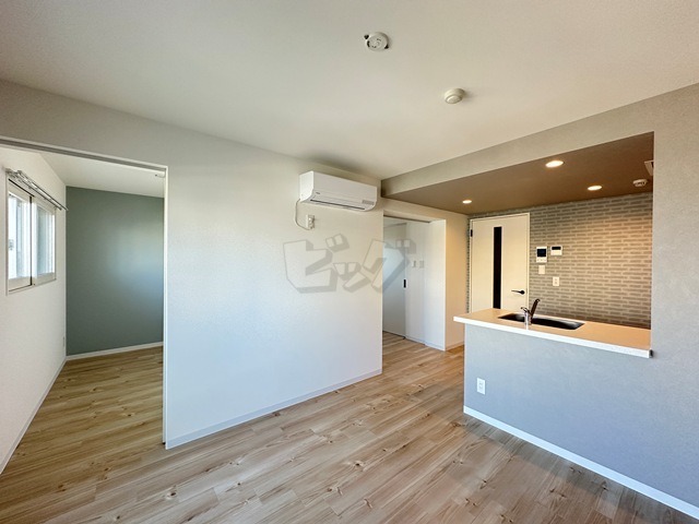 リビング・ダイニング