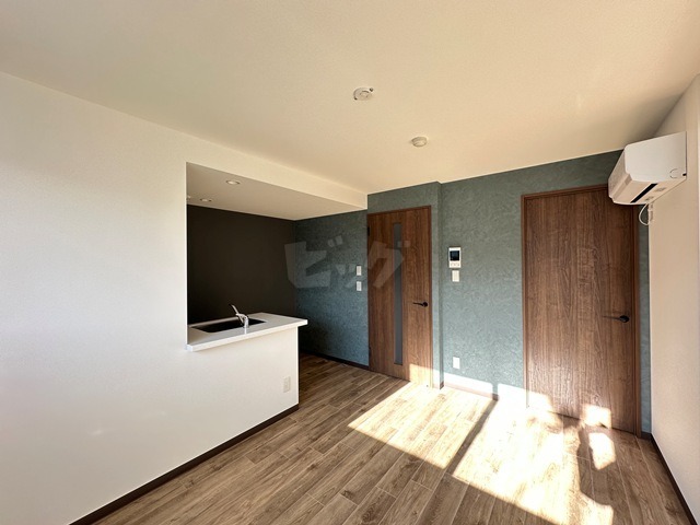 リビング・ダイニング