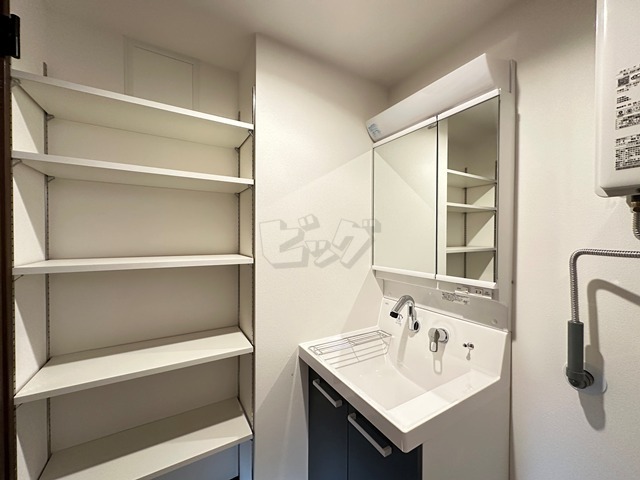 洗面所・脱衣所