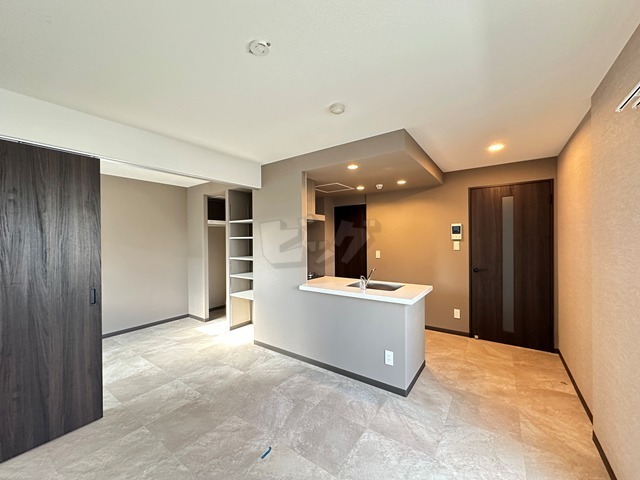 リビング・ダイニング