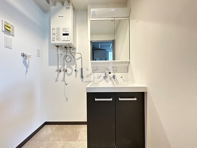 洗面所・脱衣所