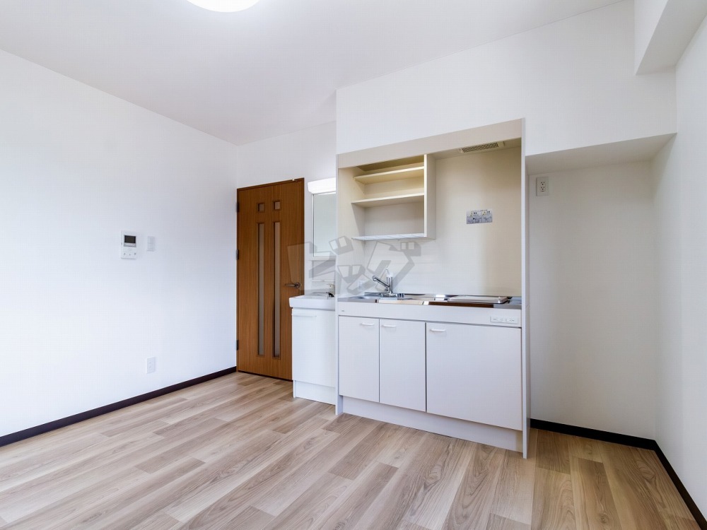 リビング・ダイニング