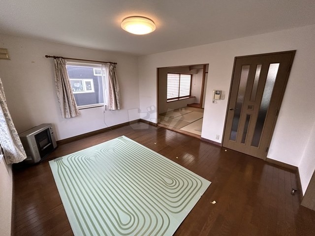 リビング・ダイニング