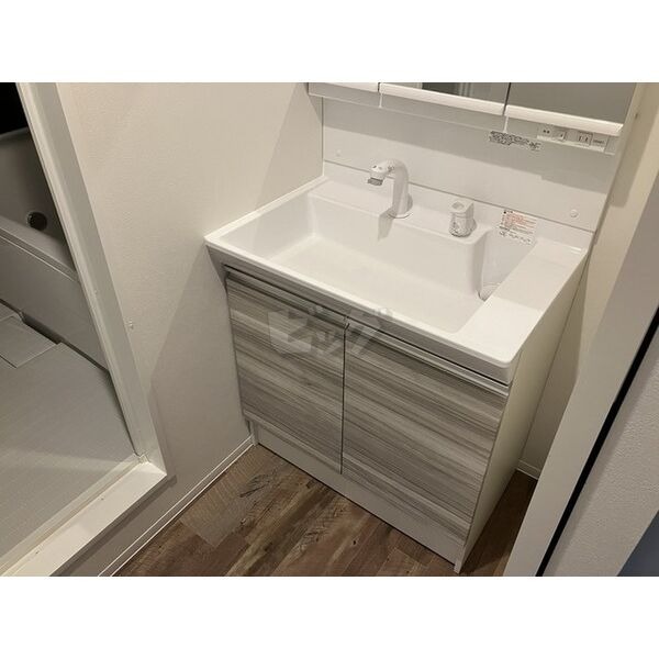 洗面所・脱衣所