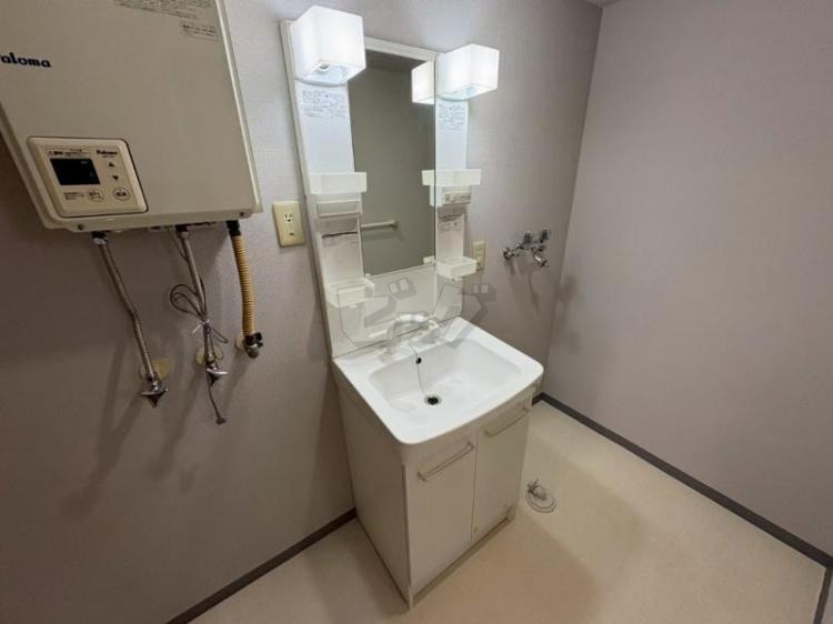 洗面所・脱衣所