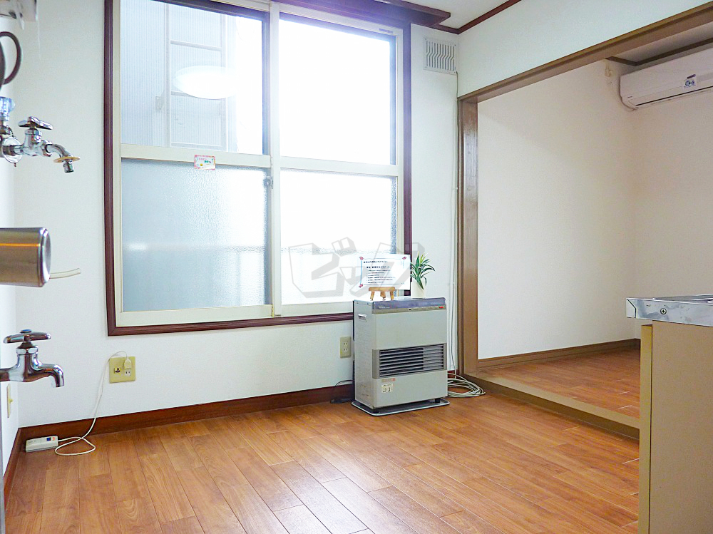 リビング・ダイニング