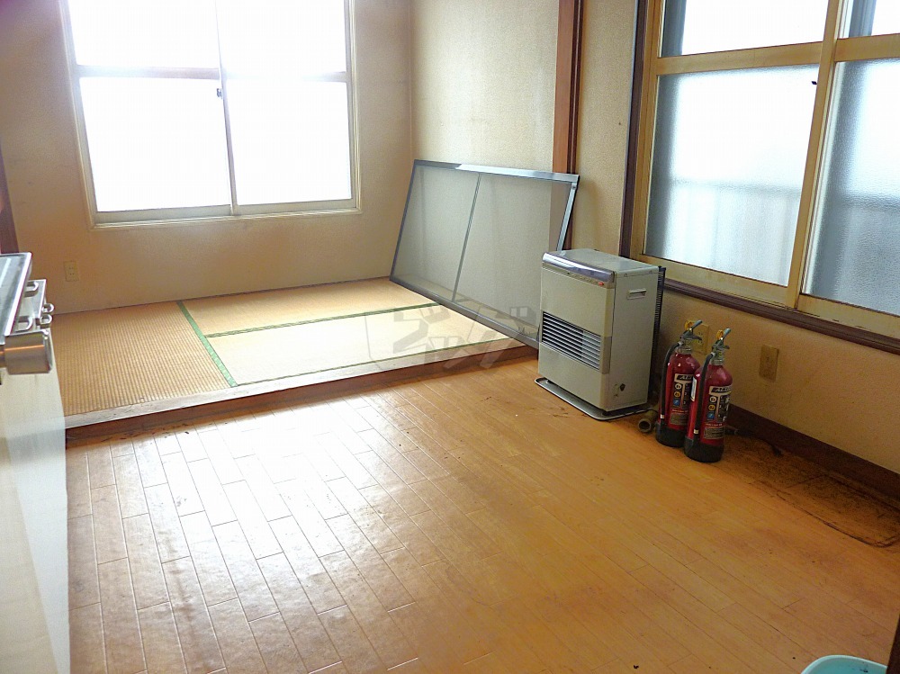 リビング・ダイニング