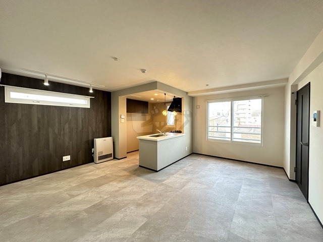 リビング・ダイニング