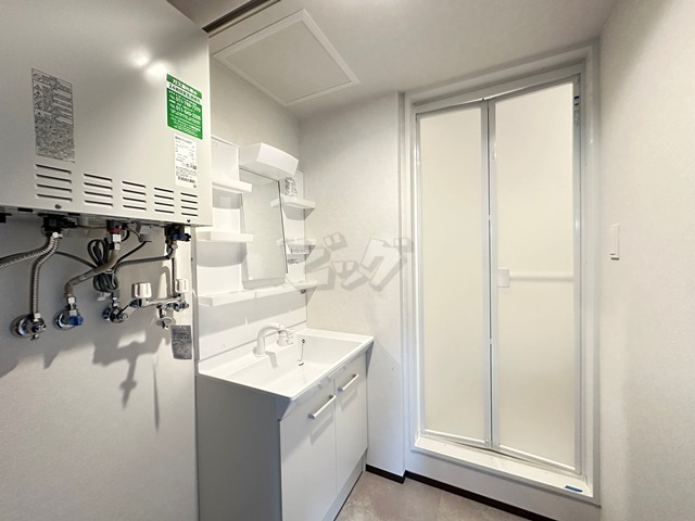 洗面所・脱衣所