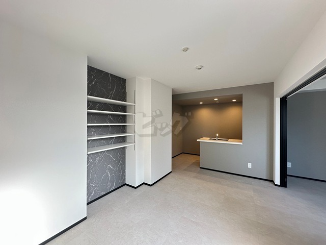 リビング・ダイニング