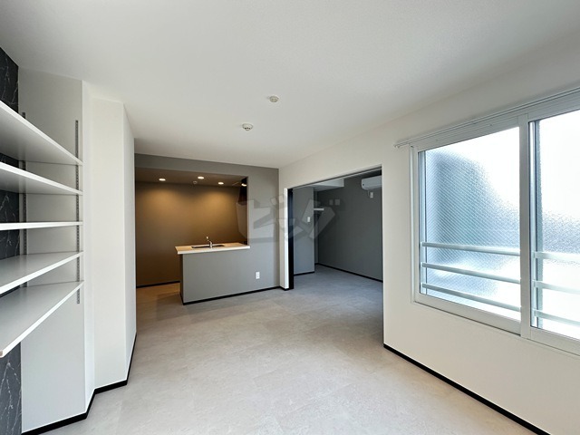 リビング・ダイニング