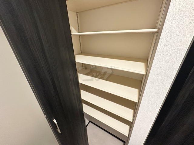 玄関収納